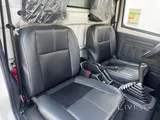 CMC Veryca Refrigerated Van